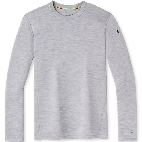 SmartWool Merino 250 Base Layer Crew for Men